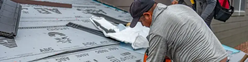roofing in Brandon, FL