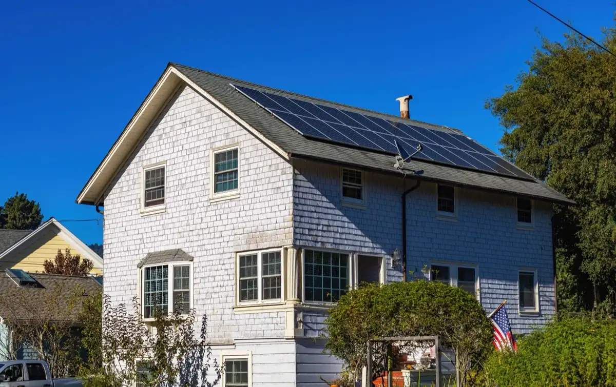 Roof Replacement in Brandon, FL