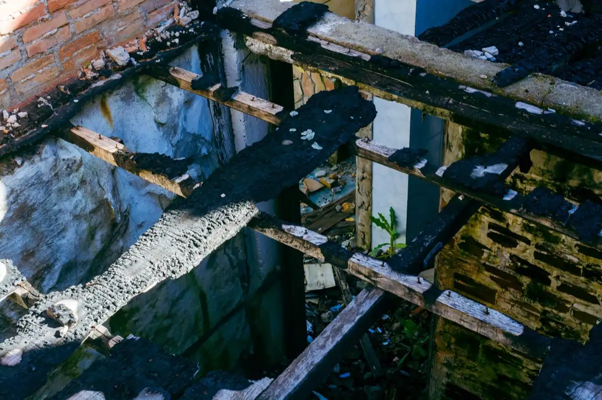 Roof Leak Repair in Brandon, FL